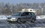 Ford Focus Wagon 2005 года